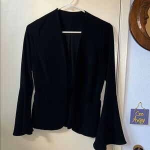 Black blazer 🖤